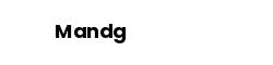 Mandg