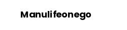 Manulifeonego