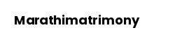 Marathimatrimony