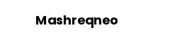 Mashreqneo