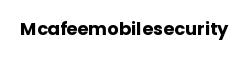 Mcafeemobilesecurity
