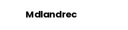 Mdlandrec