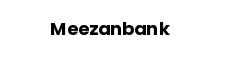 Meezanbank