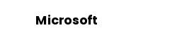 Microsoft