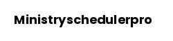 Ministryschedulerpro