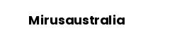 Mirusaustralia