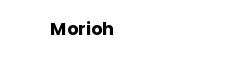 Morioh