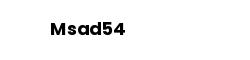 Msad54
