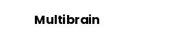 Multibrain