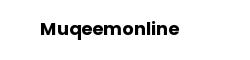 Muqeemonline