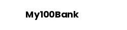 My100Bank