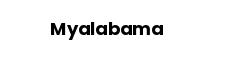 Myalabama