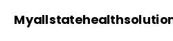 Myallstatehealthsolutions