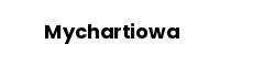 Mychartiowa
