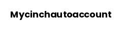 Mycinchautoaccount