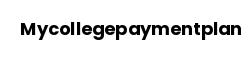Mycollegepaymentplan