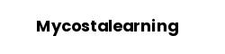 Mycostalearning