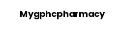 Mygphcpharmacy