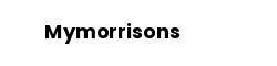 Mymorrisons