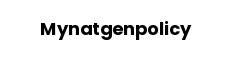 Mynatgenpolicy