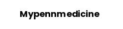 Mypennmedicine