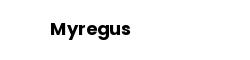 Myregus