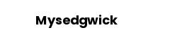 Mysedgwick