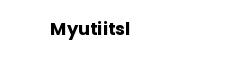 Myutiitsl