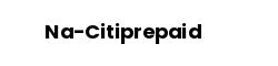 Na-Citiprepaid
