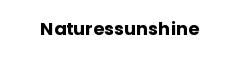 Naturessunshine