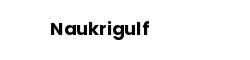Naukrigulf