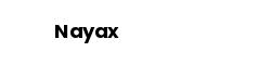 Nayax