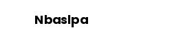 Nbaslpa