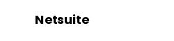 Netsuite