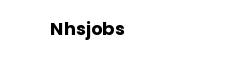 Nhsjobs