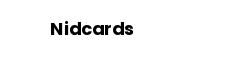 Nidcards