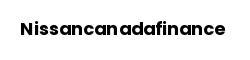 Nissancanadafinance