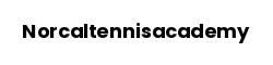 Norcaltennisacademy
