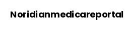Noridianmedicareportal