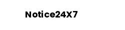 Notice24X7