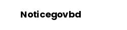 Noticegovbd