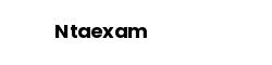 Ntaexam