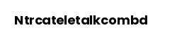 Ntrcateletalkcombd