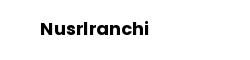 Nusrlranchi