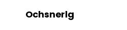 Ochsnerlg