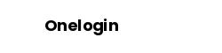 Onelogin