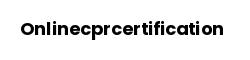 Onlinecprcertification