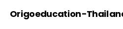 Origoeducation-Thailand