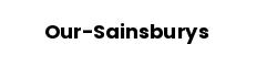 Our-Sainsburys