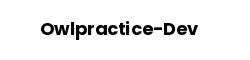 Owlpractice-Dev